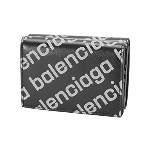 BALENCIAGA バレンシアガ 財布 折り財布 三つ折り財布 ミニ財布 BALENCIAGA バレンシアガ 財布 三つ折り ペーパー ミニ